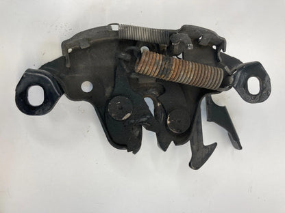 2008-2013 NISSAN ROGUE HOOD LOCK LATCH RELEASE ACTUATOR ASSEMBLY OEM