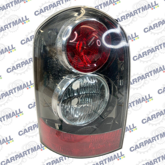 2004 2005 2006 Mazda MPV Rear Left Driver Side Tail Light Taillight Lamp OEM