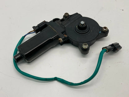 1999 HYUNDAI TIBURON FRONT LEFT DRIVER SIDE DOOR POWER WINDOW MOTOR ASSY OEM
