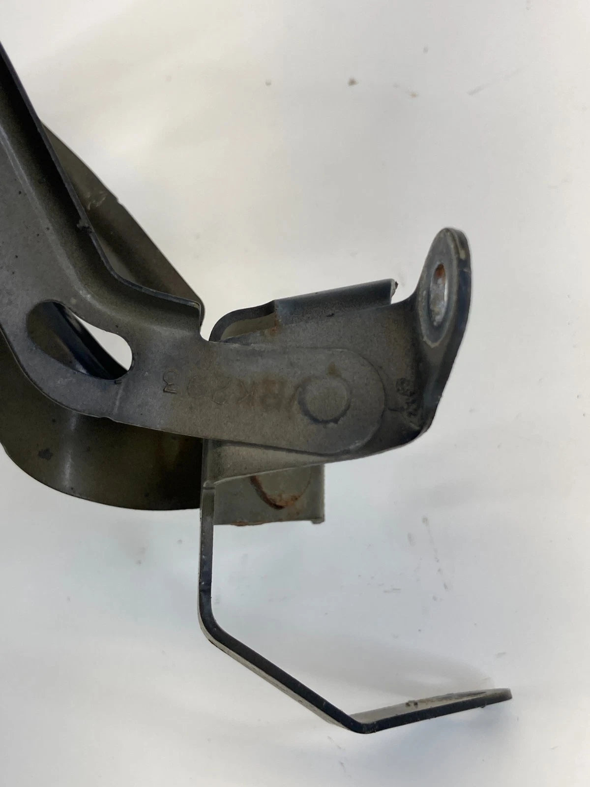 2015-2020 HONDA FIT FRONT HOOD HINGE SUPPORT SET LEFT & RIGHT OEM