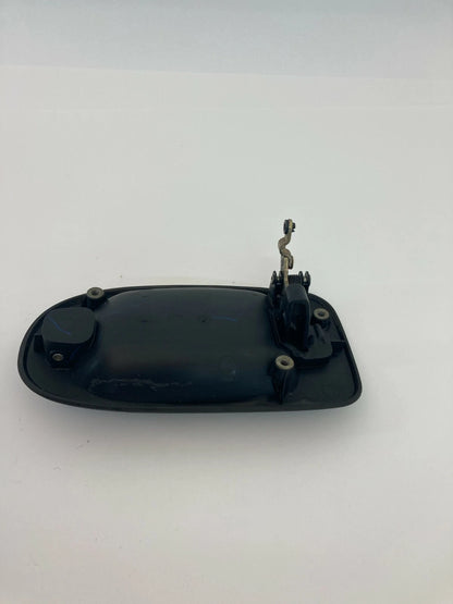 2005-2007 SATURN RELAY UPLANDER FRONT RIGHT PASSENGER SIDE EXTERIOR DOOR HANDLE
