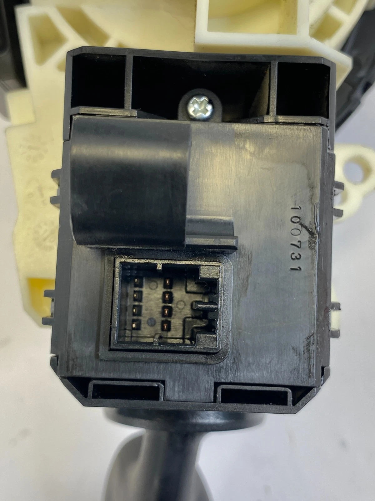 2007-2011 HONDA CR-V CRV HEADLIGHT TURN SIGNAL WIPER COMBINATION SWITCH M29843