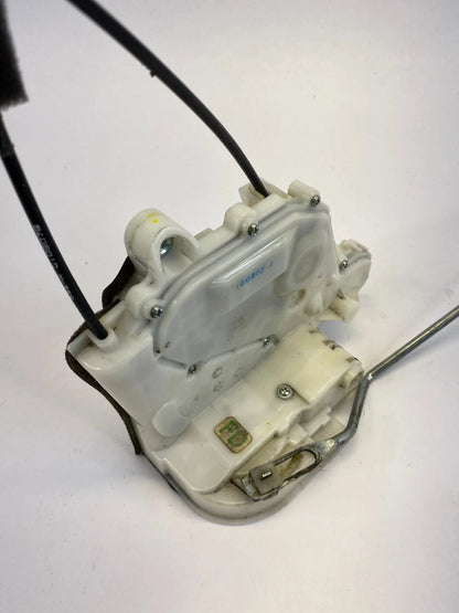2007-2011 HONDA CR-V CRV FRONT RIGHT PASSENGER DOOR LOCK LATCH RELEASE ACTUATOR