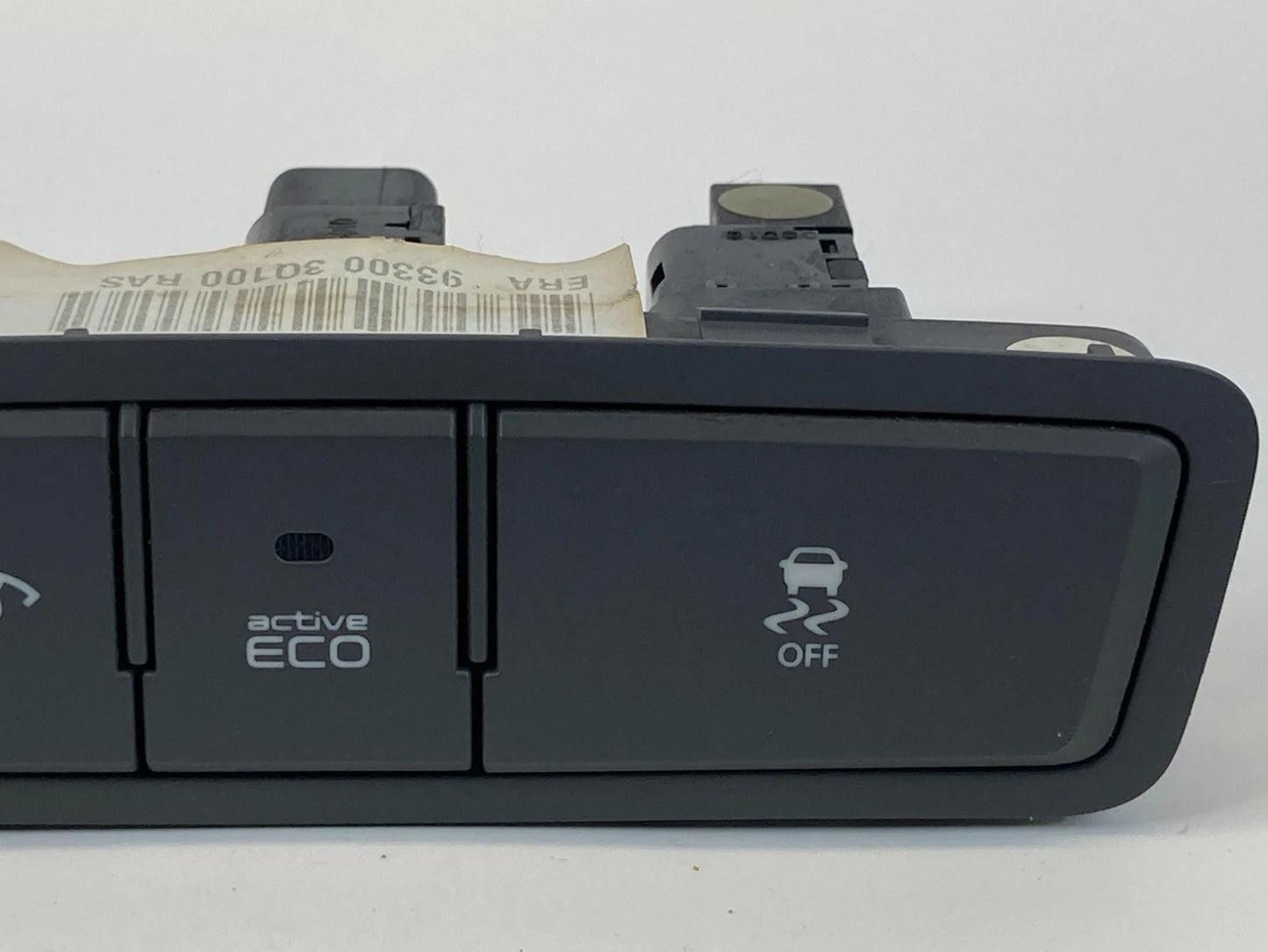 2011-2014 HYUNDAI SONATA DASH PANEL DIMMER LIGHT ECO TRACTION CONTROL SWITCH OEM