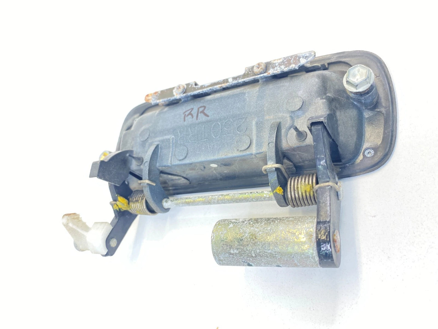 1995-2000 LEXUS LS400 REAR LEFT DRIVER SIDE EXTERIOR OUTER DOOR HANDLE ASSY OEM