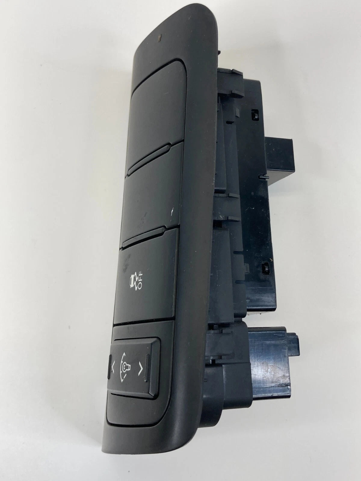 2014-2016 KIA OPTIMA DASH DIMMER LIGHT TRACTION CONTROL SWITCH 93300-4C600VA OEM