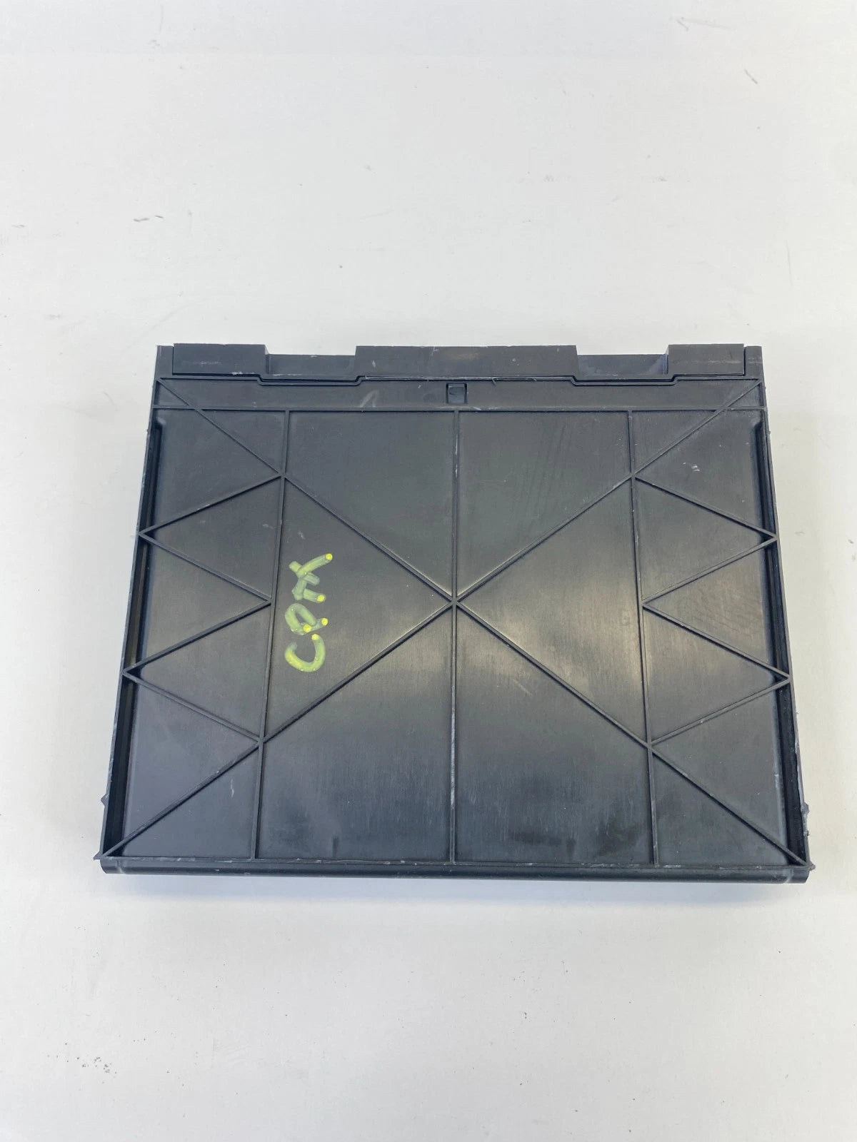 2010 CHEVROLET EQUINOX GMC TERRAIN 2.4L BODY CONTROL MODULE BCM BCU 13577850 OEM