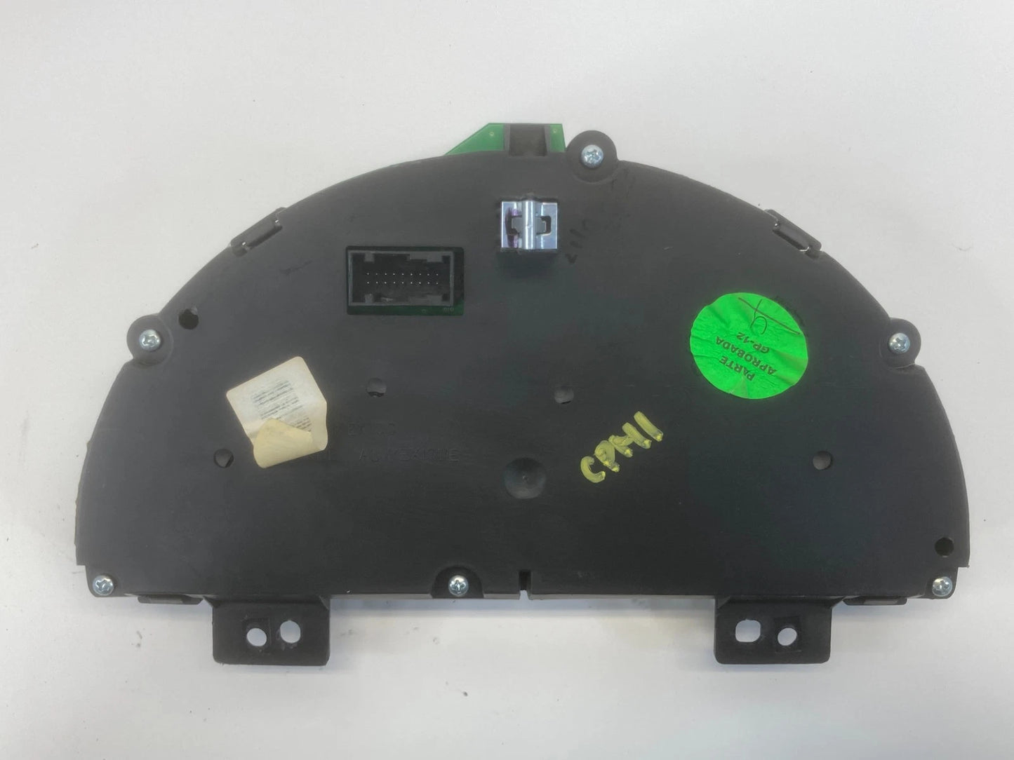 2006 CHEVROLET HHR 2.2L SPEEDOMETER CLUSTER GAUGES 105K MILES 1158125 OEM