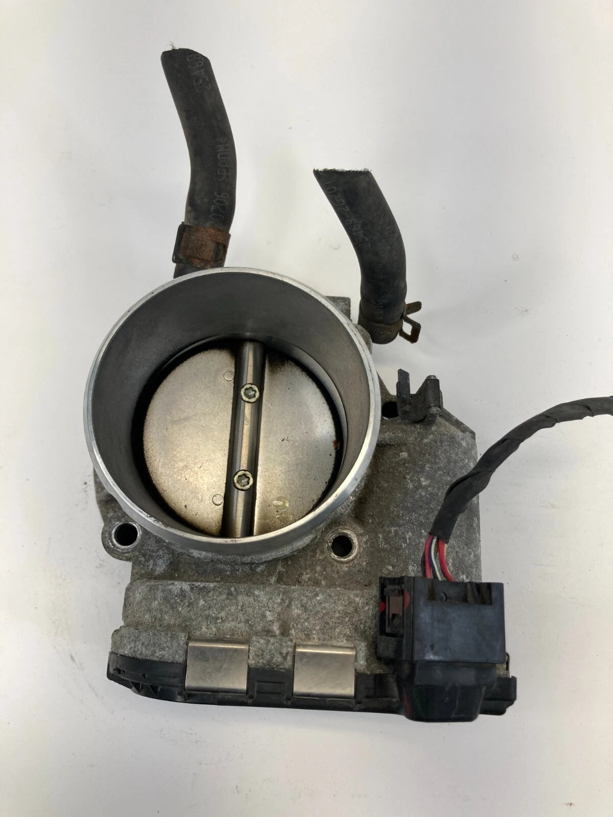 2011-2015 KIA OPTIMA 2.4L THROTTLE BODY THROTTLE VALVE ASSEMBLY 35100-2G700 OEM