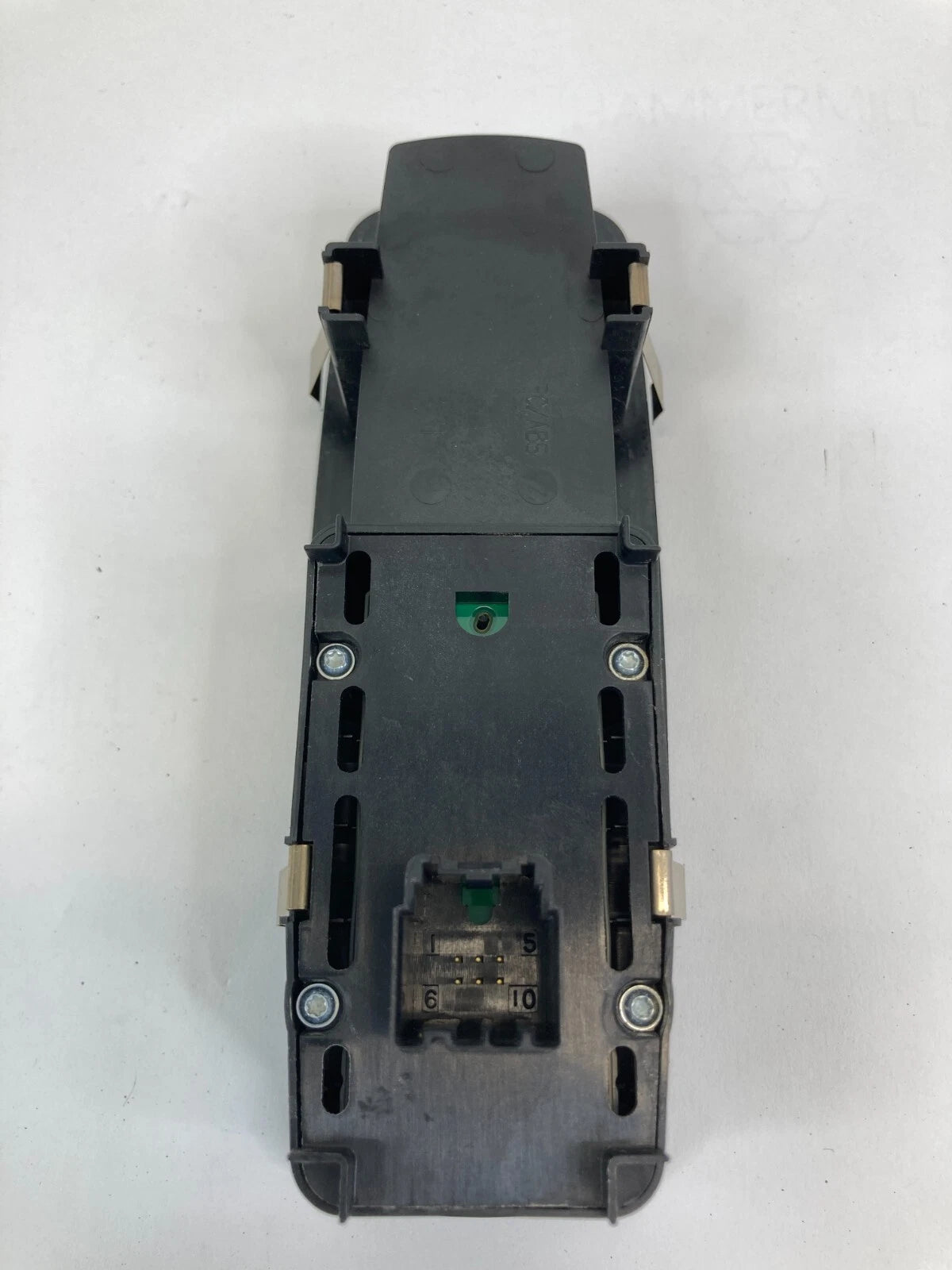 2008-2012 DODGE GRAND CARAVAN FRONT RIGHT DOOR POWER WINDOW SWITCH 68029178AB