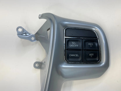 2012-2016 CHRYSLER TOWN & COUNTRY STEERING WHEEL RIGHT CRUISE CONTROL SWITCH OEM