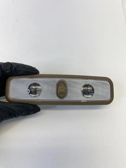 2003-2008 HONDA PILOT INTERIOR DOOR PANEL COURTESY LIGHT LAMP BEIGE OEM FACTORY