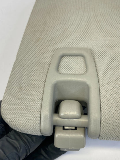 2009-2017 TRAVERSE 2008-2017 ENCLAVE LEFT AND RIGHT SUNVISOR SUN VISOR SET OEM