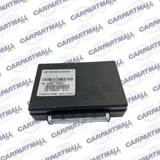 2014-2017 Hyundai Accent 1.6L L4 A/T Body Control Module BCM BCU 95400-1RND0