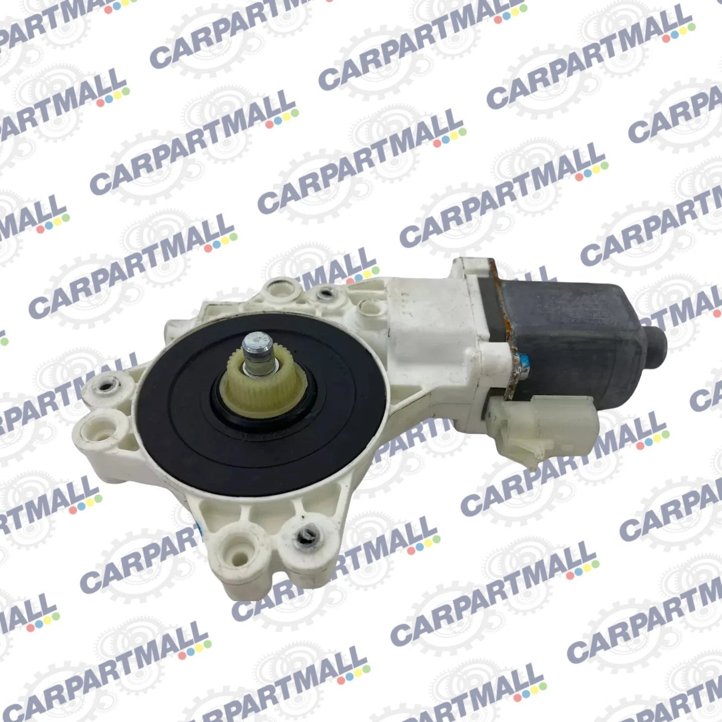 2007-2017 JEEP PATRIOT COMPASS REAR LEFT SIDE DOOR POWER WINDOW MOTOR 0130822279