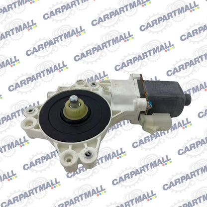 2007-2017 JEEP PATRIOT COMPASS REAR LEFT SIDE DOOR POWER WINDOW MOTOR 0130822279