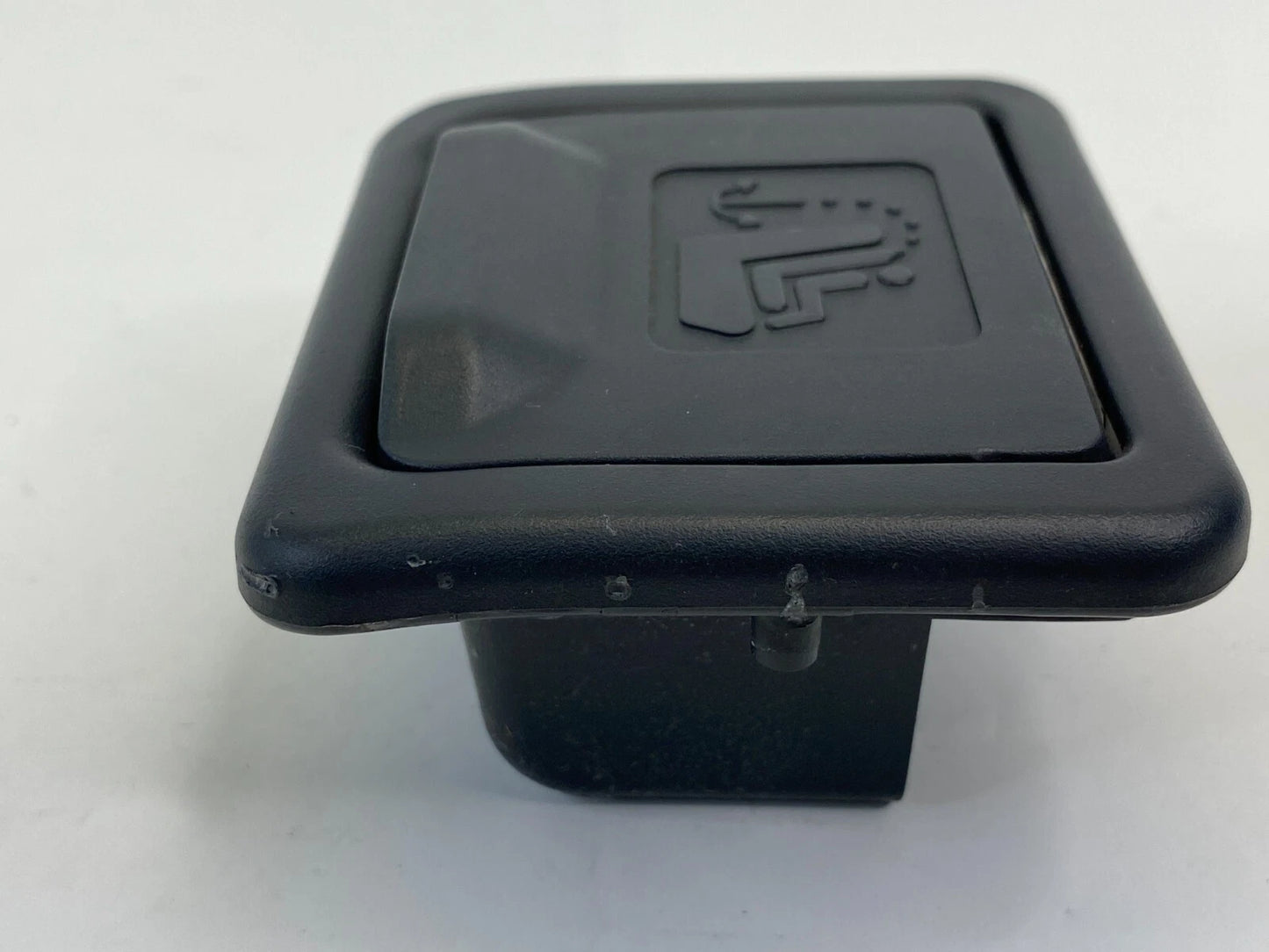 2011 12 13 2014 HYUNDAI SONATA REAR SEAT CHILD ANCHOR HOOK COVER CAP TRIM BEZEL