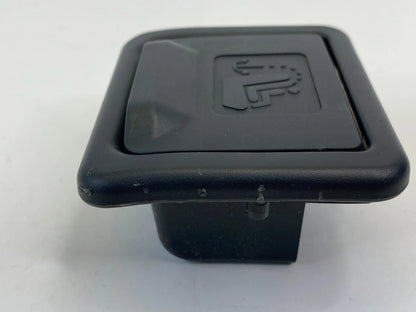 2011 12 13 2014 HYUNDAI SONATA REAR SEAT CHILD ANCHOR HOOK COVER CAP TRIM BEZEL