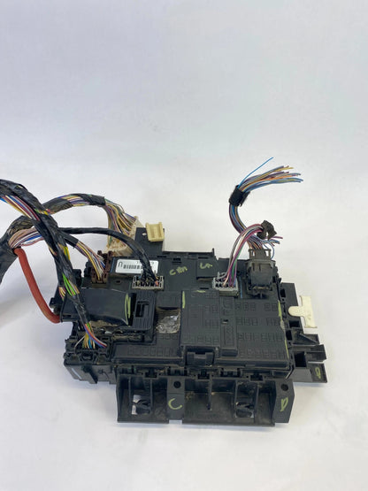 2011-2015 FORD EXPLORER SMART FUSE JUNCTION BOX BODY MODULE BCM DB5T-15604AD OEM