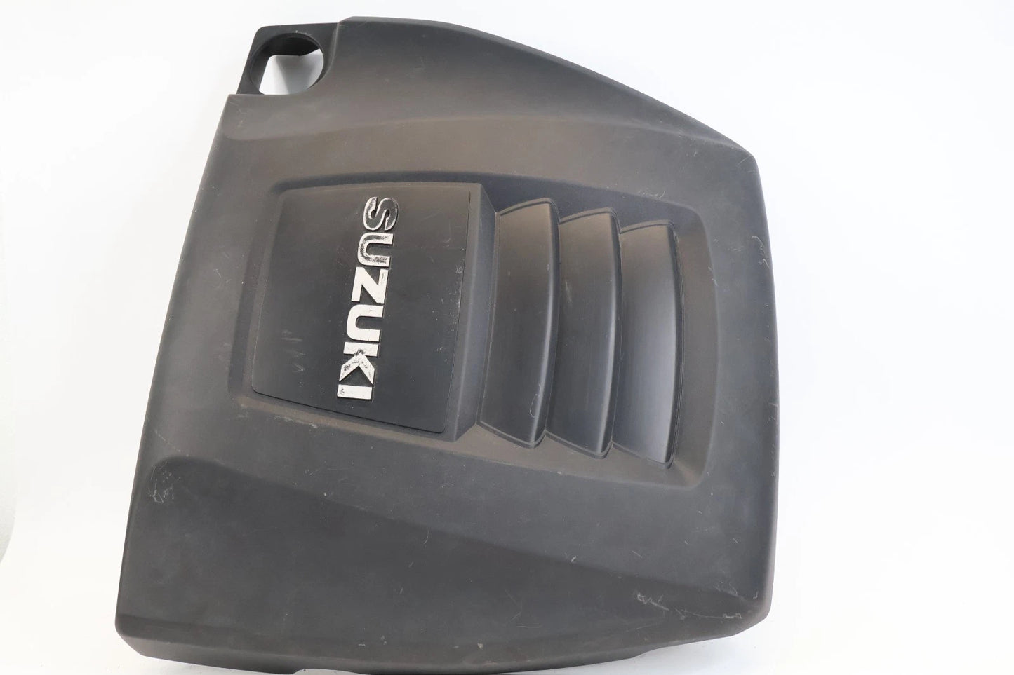 2010-2013 SUZUKI KIZASHI 2.4L ENGINE COVER TOP VALVE PLASTIC SHIELD OEM
