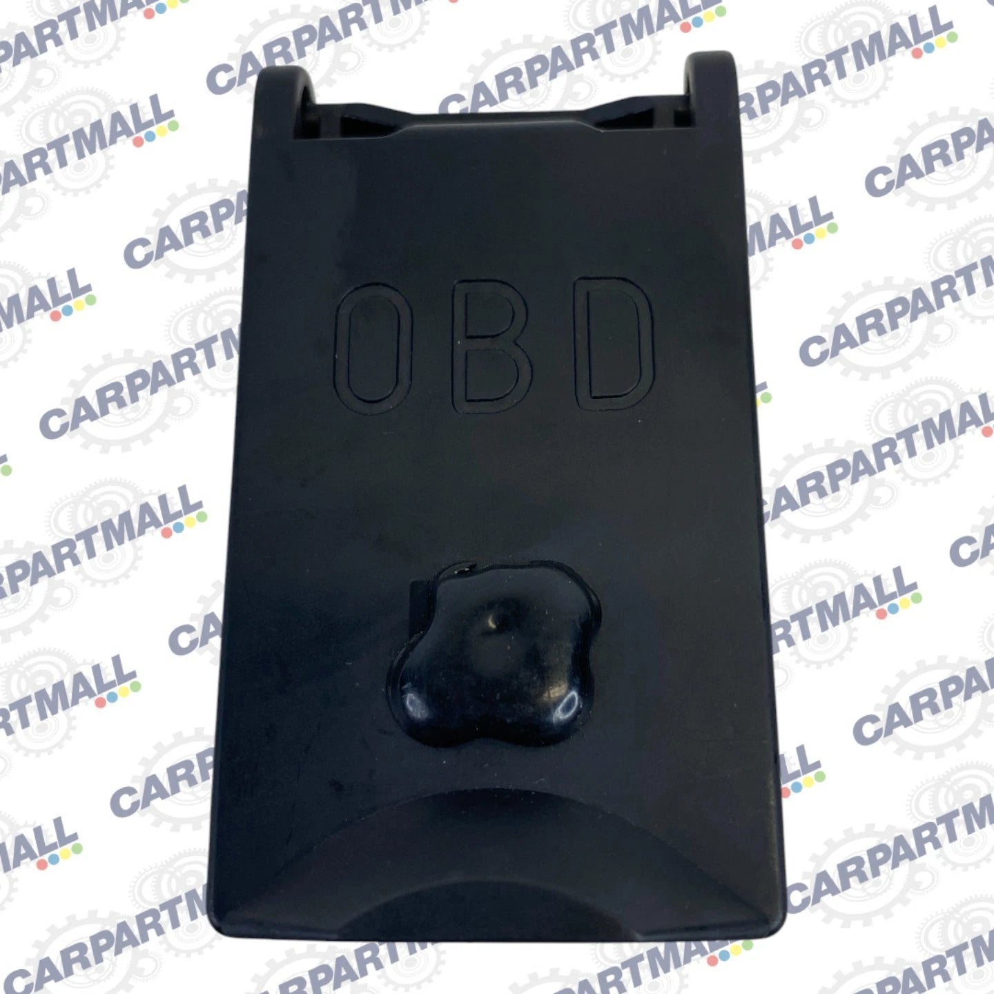 2001 2002 BMW 325I 325XI 330I 330XI DIAGNOSTIC OBD PLUG PORT COVER 6901665 OEM