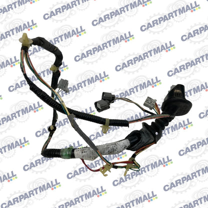2002 2003 ACURA TL REAR LEFT SIDE BACK DOOR HARNESS WIRE WIRING 32754-S0K OEM