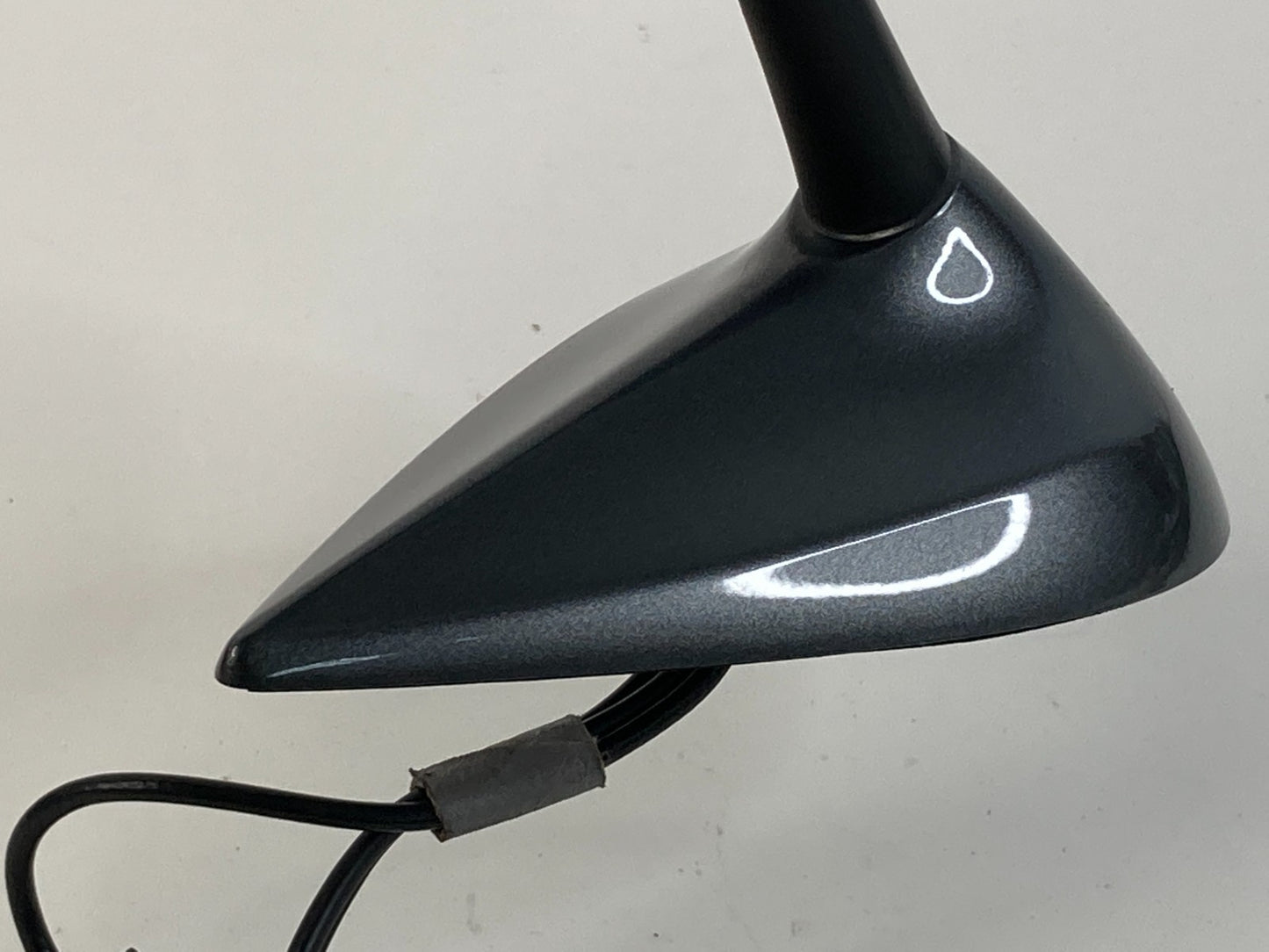 2009 10 11 2012 Acura RDX Roof Mount Radio Antenna Mast Assembly OEM