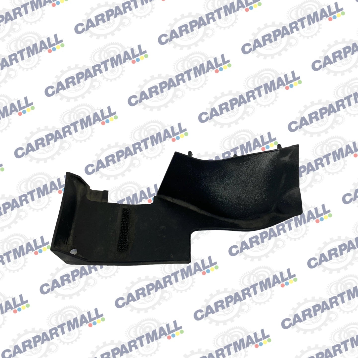 2007-2012 NISSAN VERSA FRONT LEFT SIDE COWL BAFFLE COVER PANEL 66869-EL00A OEM