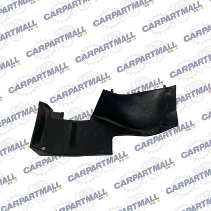 2007-2012 NISSAN VERSA FRONT LEFT SIDE COWL BAFFLE COVER PANEL 66869-EL00A OEM