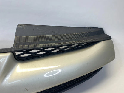 2006-2010 TOYOTA SIENNA FRONT BUMPER RADIATOR UPPER GRILL GRILLE 53101-AE050 OEM