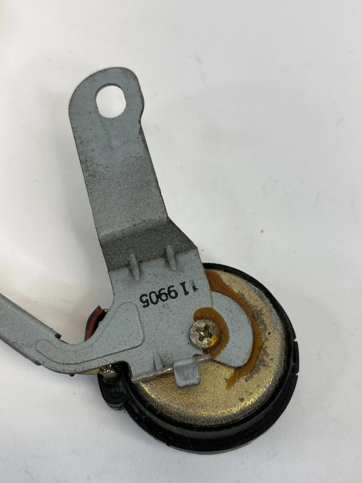 98-04 LEXUS GS300 FRONT RIGHT PASSENGER SIDE DOOR TWEETER SPEAKER 86160-3A340