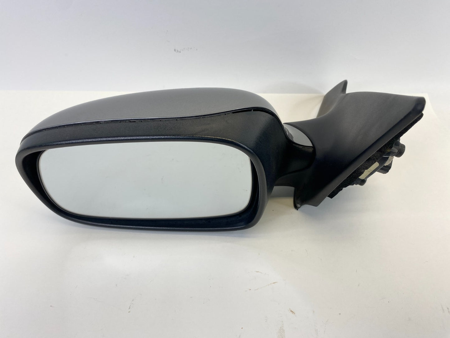 03 04 05 06 07 08 09 Saab 9-3 Front Left Driver Side View Power Mirror E1010725