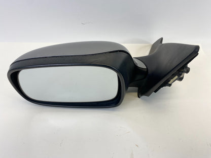 03 04 05 06 07 08 09 Saab 9-3 Front Left Driver Side View Power Mirror E1010725