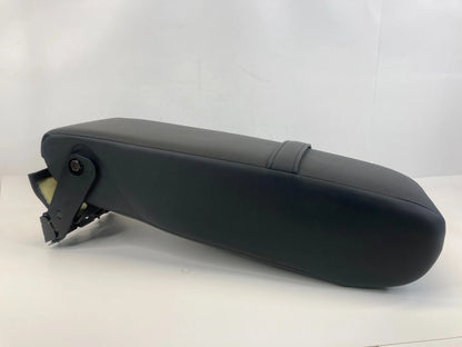 2007 2008 INFINITI G35 SEDAN REAR SEAT CENTER ARMREST WITH CUP HOLDER UNIT OEM