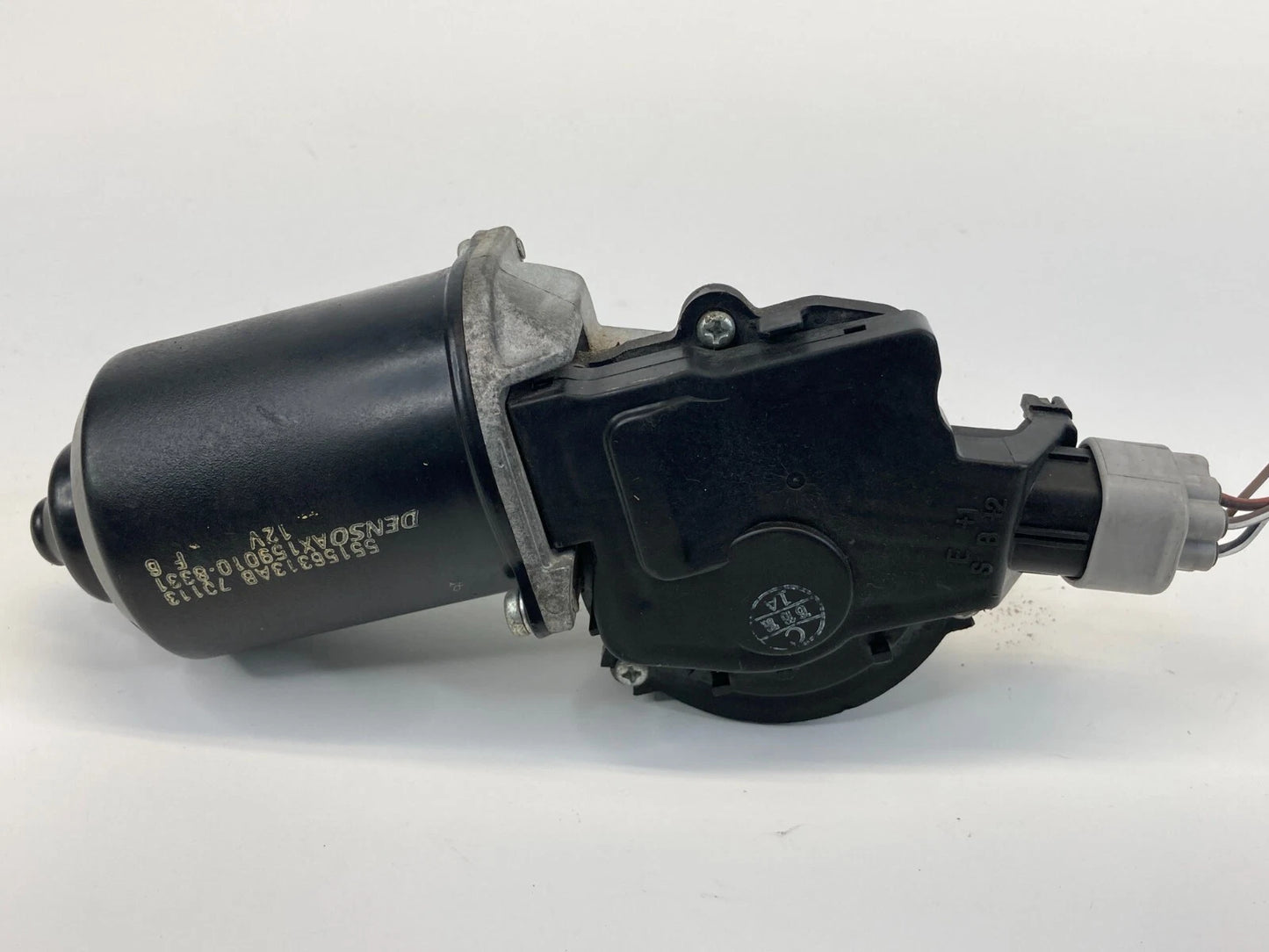 2005-2007 JEEP GRAND CHEROKEE FRONT WINDSHIELD WIPER MOTOR ASSEMBLY OEM