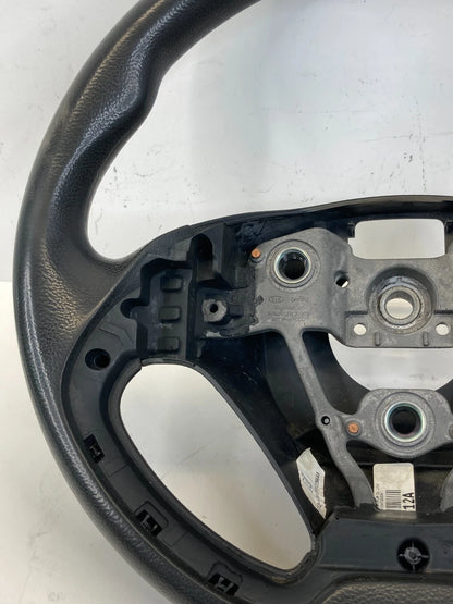 15 16 2015 2016 Kia Forte Front Left Driver Steering Wheel 56110-A7120D3A OEM