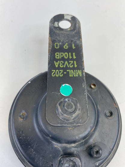 1998-2004 HONDA ODYSSEY 2002-2006 CR-V LOW HORN NOTE ALARM SIGNAL E13000061 OEM