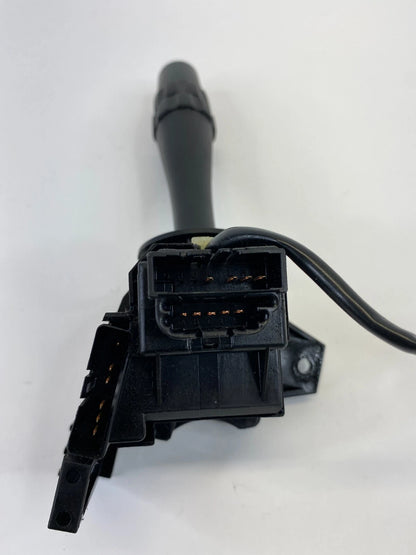 2004-2006 CADILLAC SRX TURN SIGNAL HEADLIGHT CONTROL SWITCH LEVER 5743472 OEM