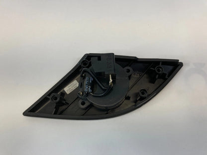 2008-2010 SATURN VUE FRONT LEFT SIDE DOOR AUDIO TWEETER W/ COVER GRILLE 96673602