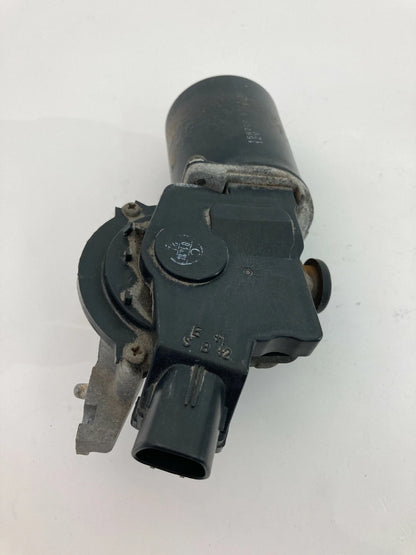 2003 2004 2005 2006 MAZDA6 MAZDA 6 FRONT WINDSHIELD WIPER MOTOR 159200-6700 OEM