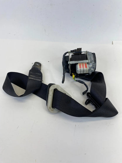 2007-2010 JEEP COMPASS FRONT LEFT DRIVER SEAT BELT RETRACTOR 6050314-00A