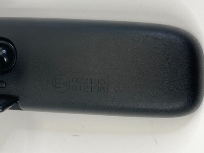 2010-2015 Toyota Prius Windshield Interior Rear View Mirror E4022198 OEM