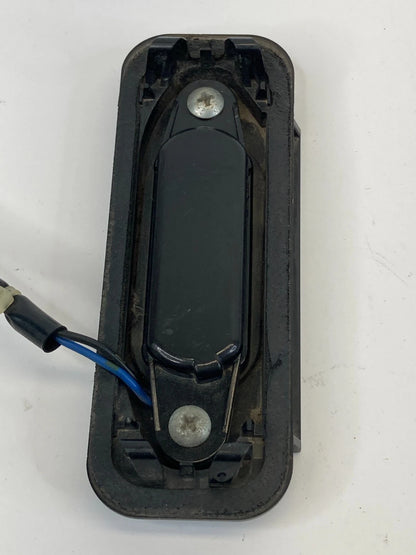 2011-2015 HONDA CR-Z REAR TRUNK TAILIGATE LID REALEASE HANDLE SWITCH OEM