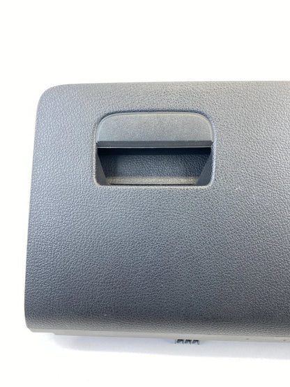 2009-2017 VOLKSWAGEN TIGUAN GLOVE BOX ASSEMBLY STORAGE COMPARTMENT 5M1858719E