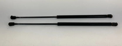 2002-2008 MINI COOPER LEFT & RIGHT HOOD SHOCK STRUTS LIFT SUPPORT SET OEM