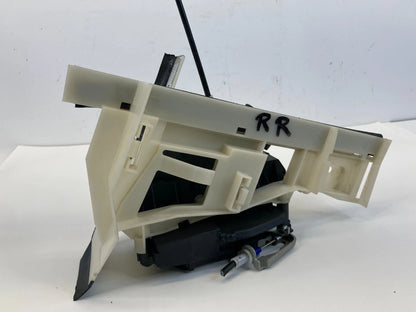 2012-2017 Ford Focus Rear Right Side Door Lock Latch Actuator CM5A-A26412-CA