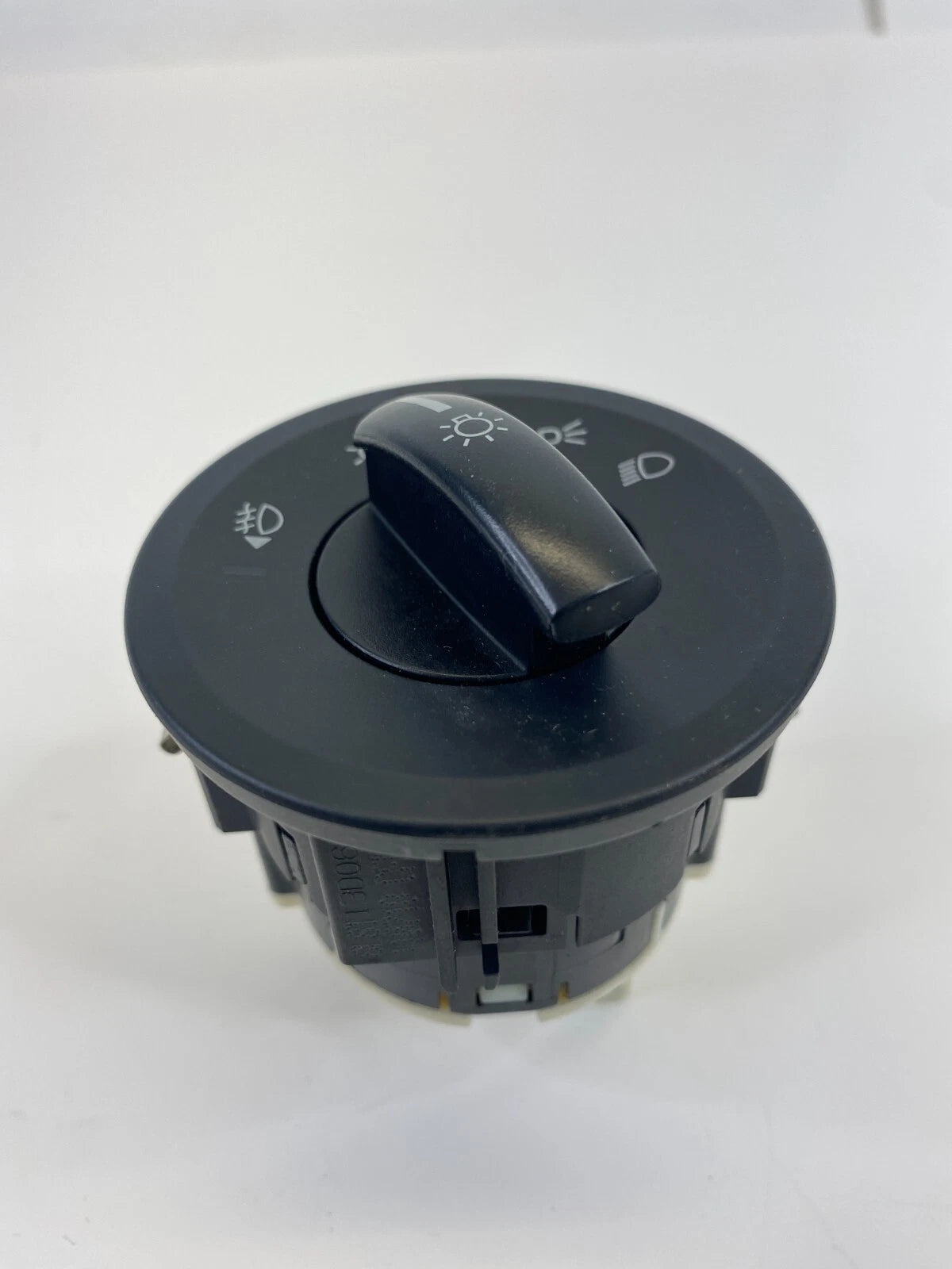 2008-2012 FORD ESCAPE DASHBOARD HEADLIGHT DIMMER CONTROL SWITCH OEM 88CFW