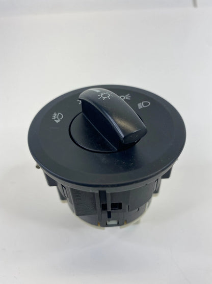 2008-2012 FORD ESCAPE DASHBOARD HEADLIGHT DIMMER CONTROL SWITCH OEM 88CFW