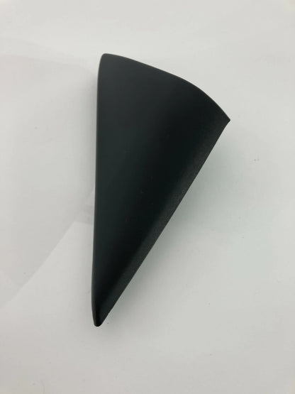 2006-2013 CHEVROLET IMPALA FRONT LEFT DRIVER SIDE INNER MIRROR COVER TRIM BEZEL
