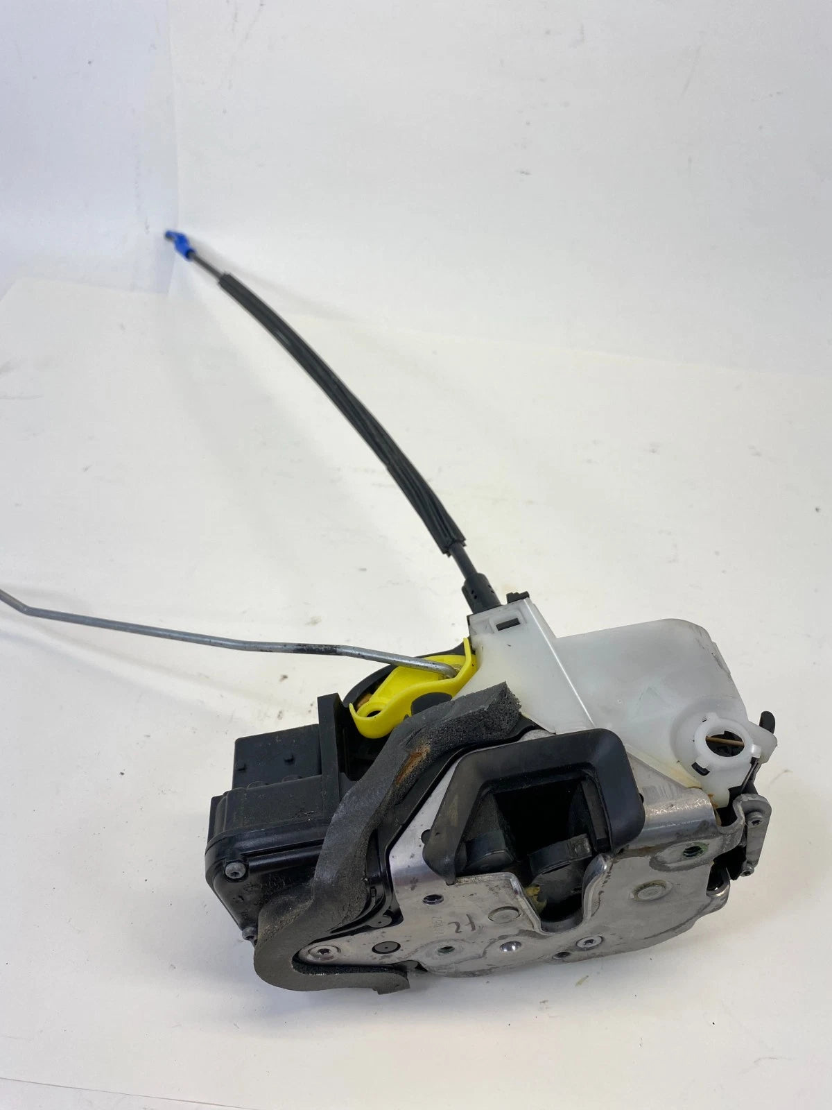 2011-2016 CHEVROLET CRUZE FRONT LEFT DRIVER DOOR LOCK LATCH 13579522 OEM